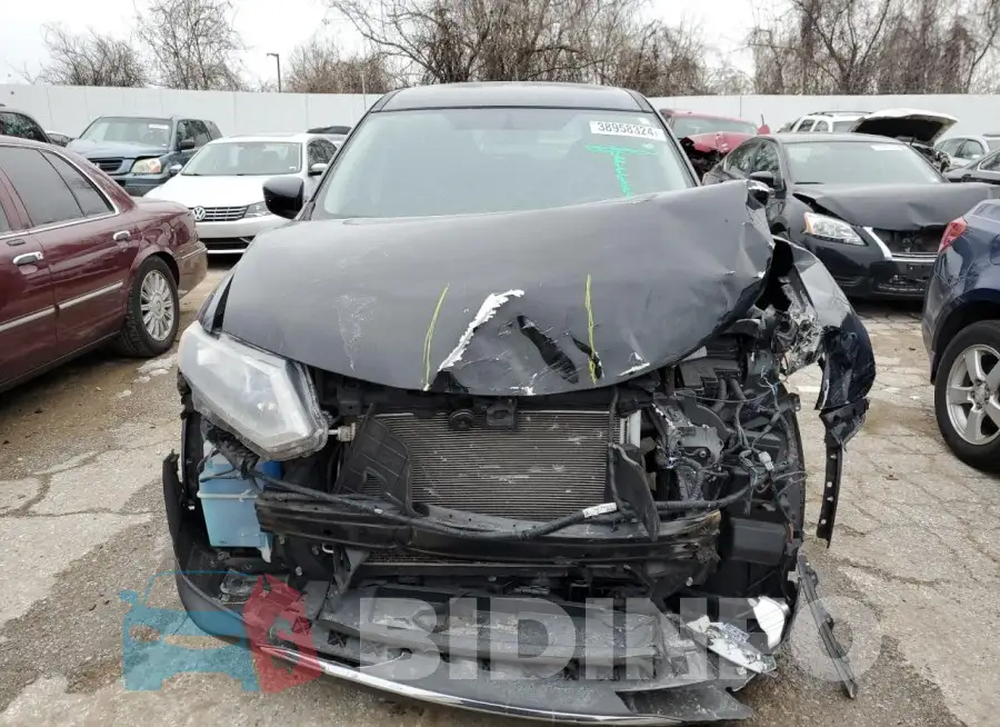 KNMAT2MV8GP661306 Photo# 5