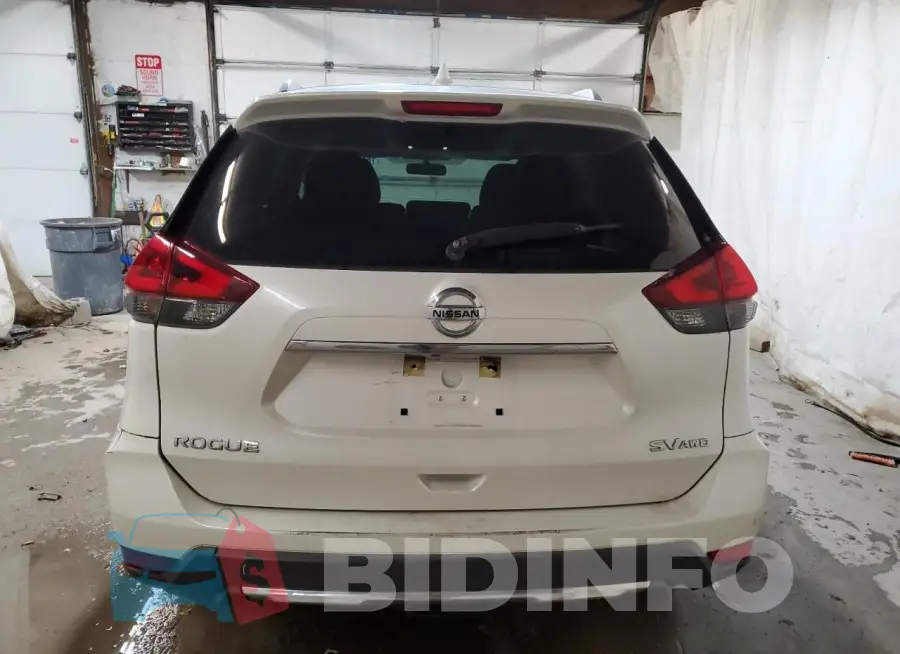 KNMAT2MV8JP605051 Photo# 6