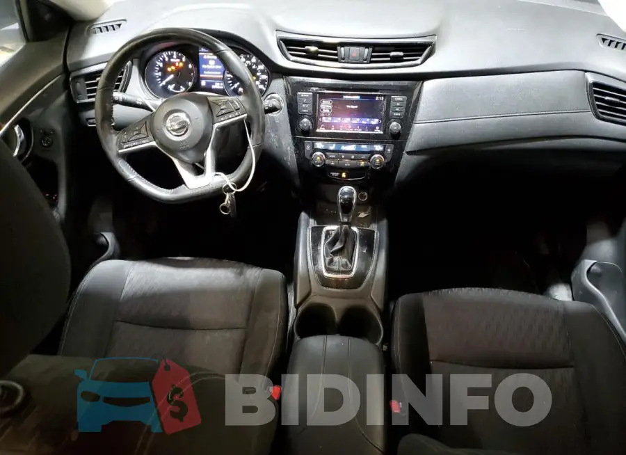 KNMAT2MV8JP605051 Photo# 8