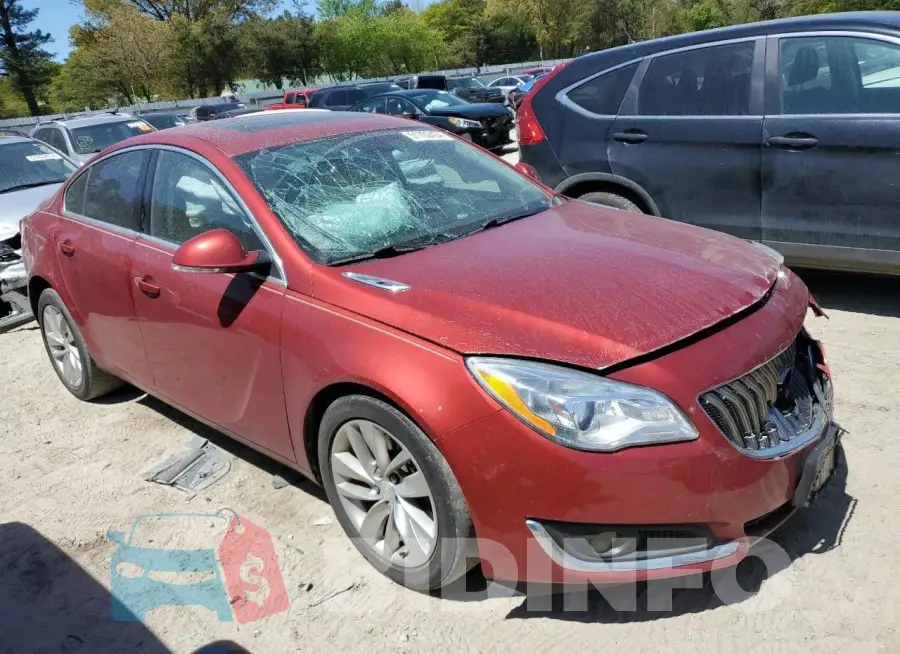 2G4GN5EX8F9266492 Photo# 4