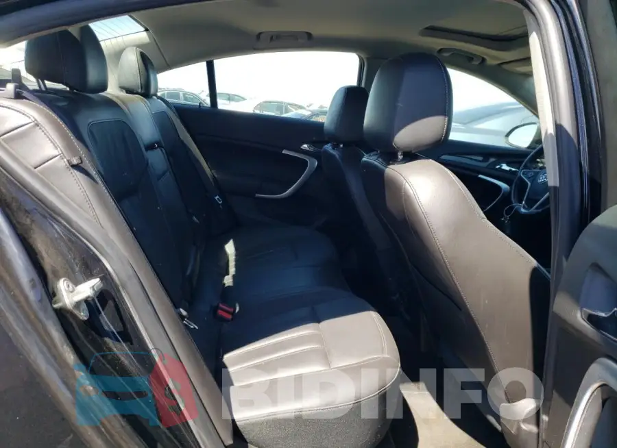 2G4GP5EX3F9142625 Photo# 10