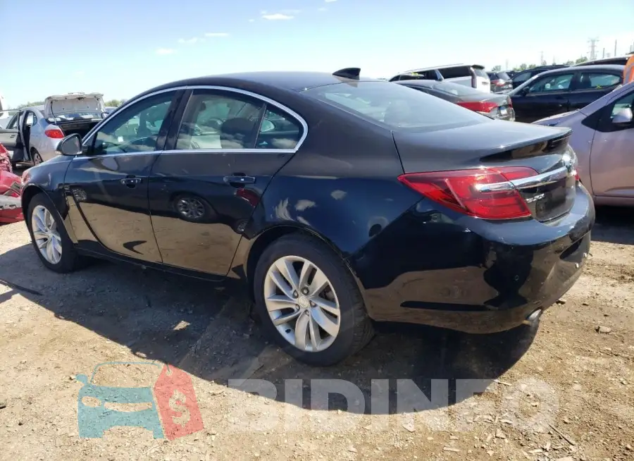 2G4GP5EX3F9142625 Photo# 2