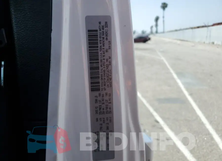 1C4HJXEG7JW174953 Photo# 13