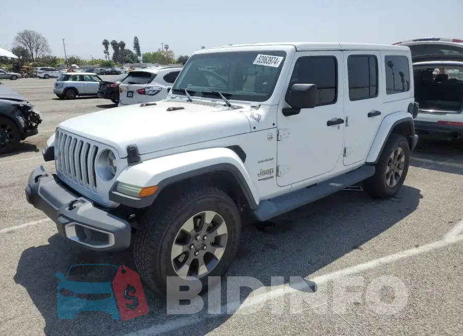 1C4HJXEG7JW174953 Photo# 1
