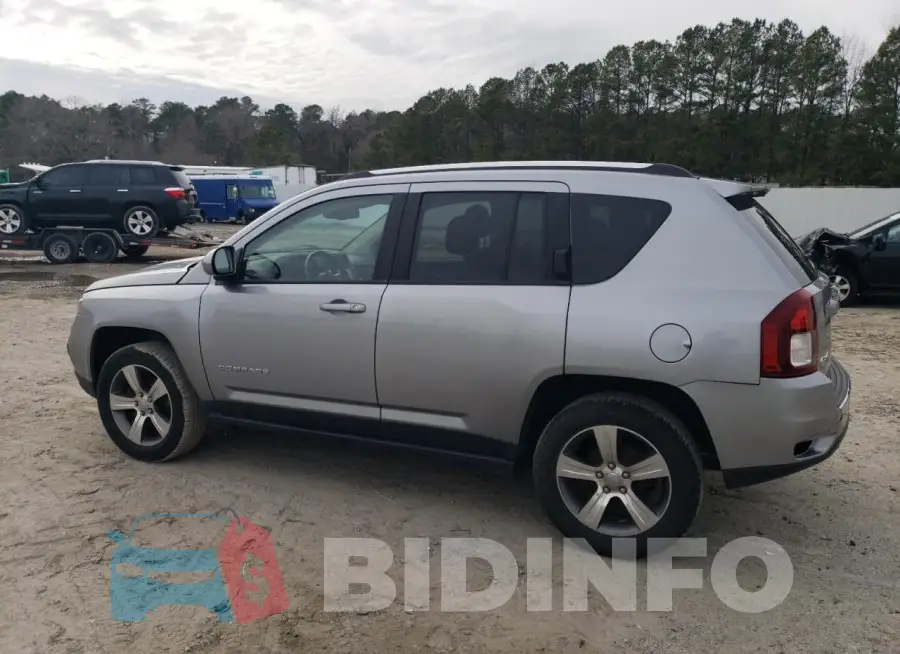 1C4NJDEB6HD129708 Photo# 2