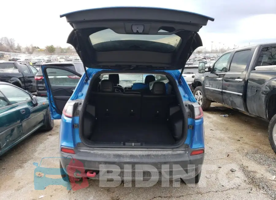 1C4PJMBX8KD199579 Photo# 6