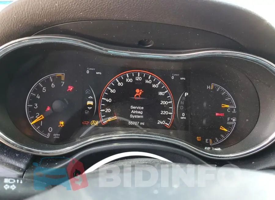 1C4RJEAG2MC595340 Photo# 9