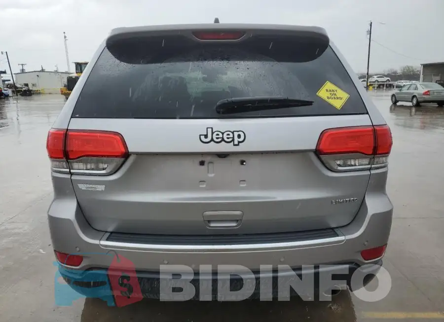 1C4RJEBG1JC182299 Photo# 6