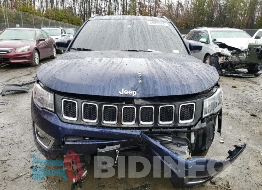 3C4NJDCBXMT565355 Photo# 5