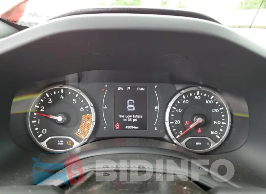 ZACNJCAB3MPM33233 Photo# 9