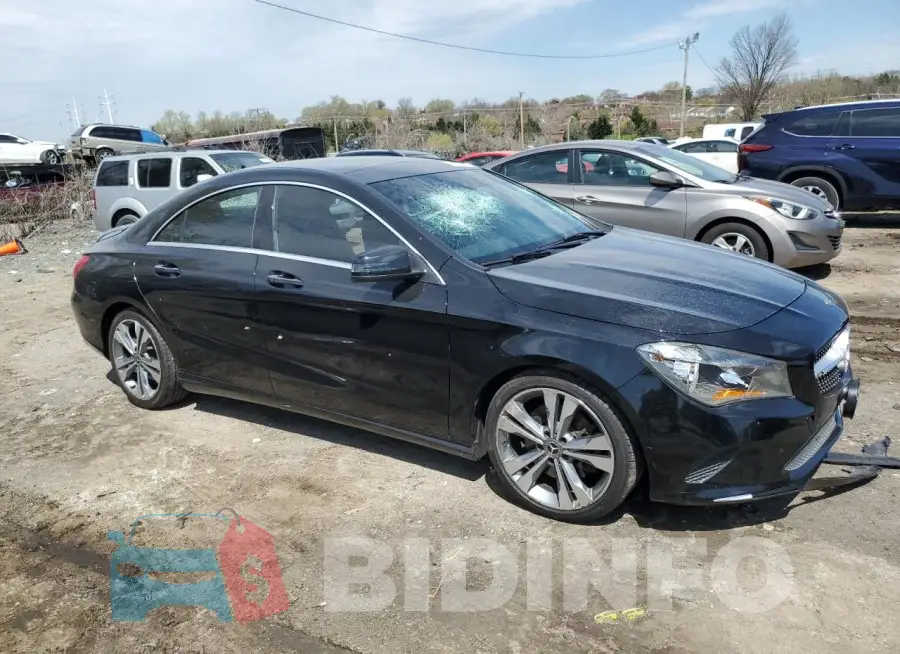 WDDSJ4EB6JN536825 Photo# 4