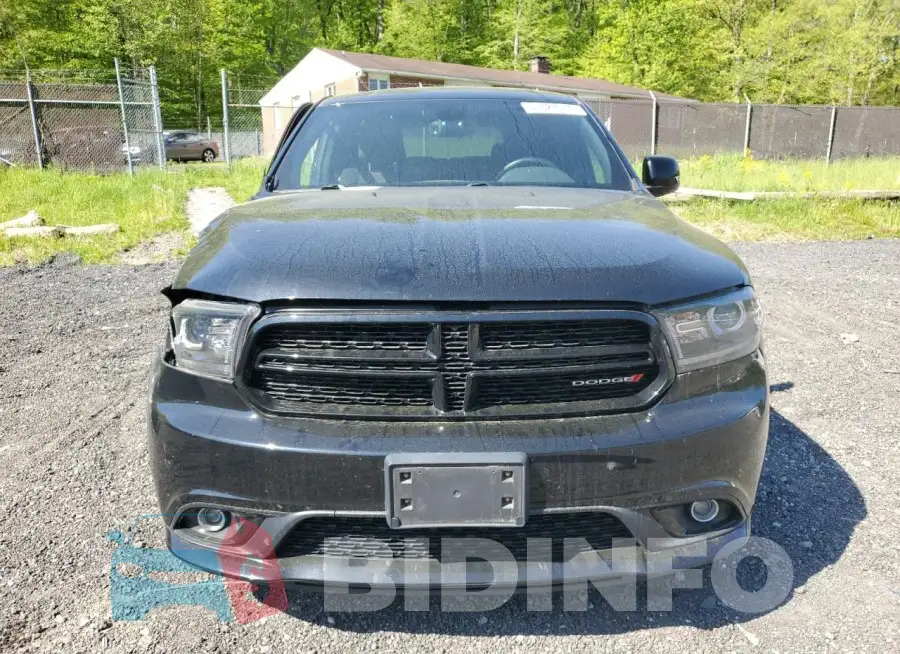 1C4RDJAG9JC183038 Photo# 5