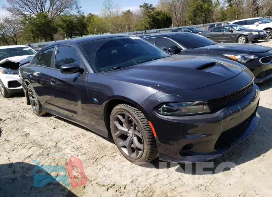 2C3CDXHG5KH608823 Photo# 4