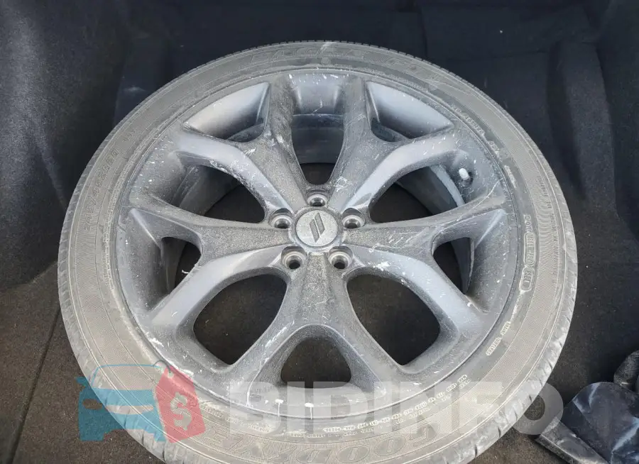 2C3CDZAG4KH744236 Photo# 12