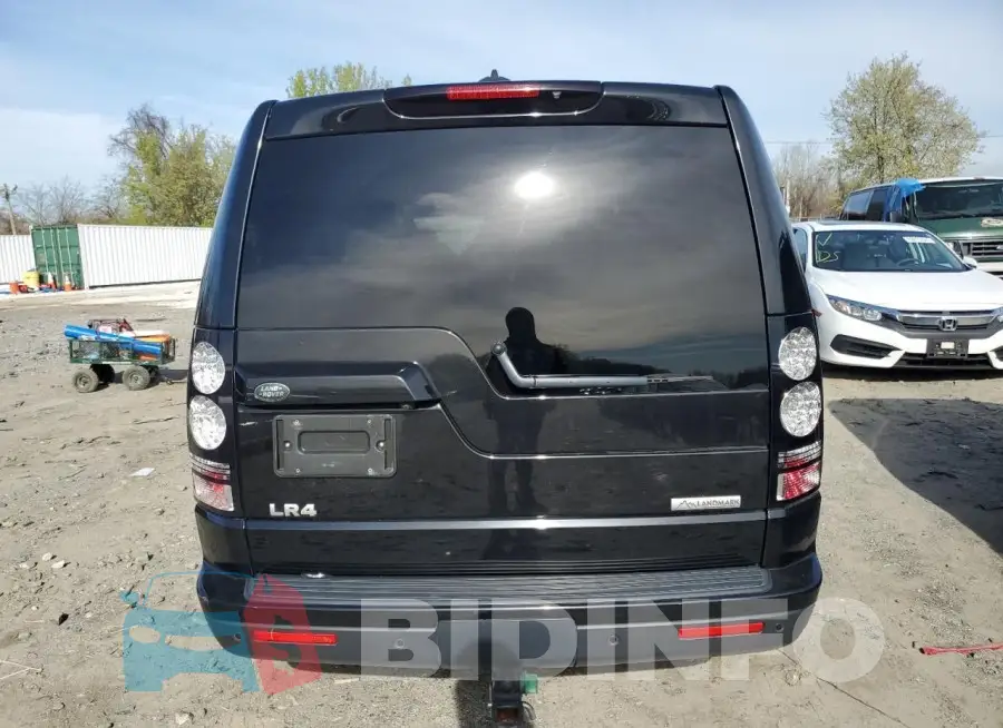 SALAK2V60GA813049 Photo# 6