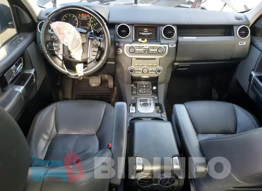 SALAK2V60GA813049 Photo# 8