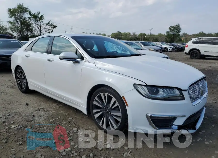 3LN6L5E93HR623528 Photo# 4