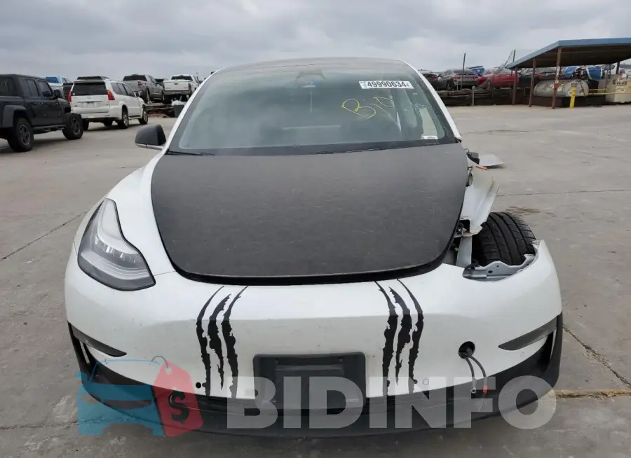 5YJ3E1EB7LF619201 Photo# 5