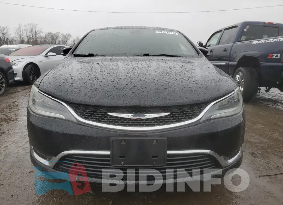 1C3CCCAB7GN179953 Photo# 5