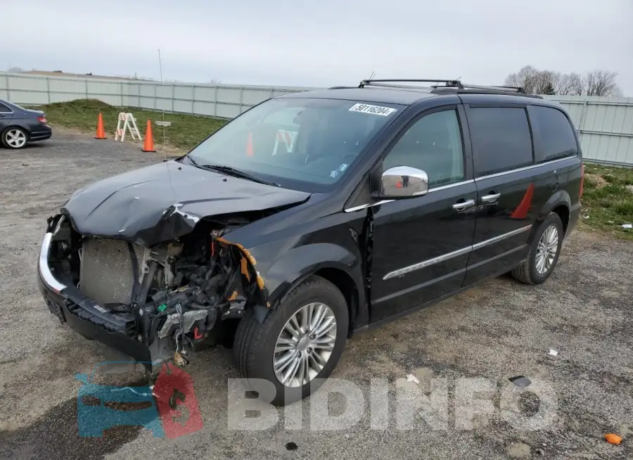 2C4RC1CG7FR727812 Photo# 1