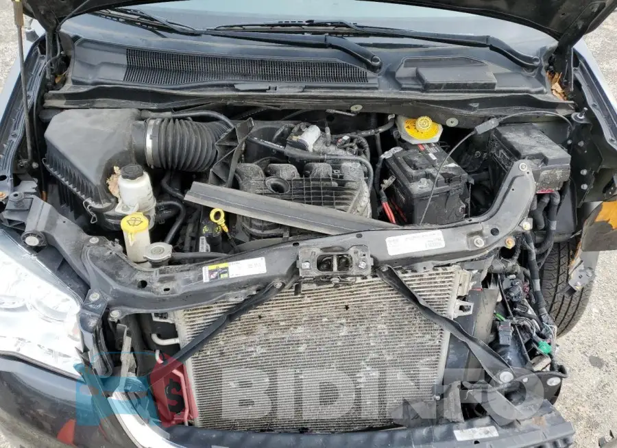 2C4RC1CG7FR727812 Photo# 11