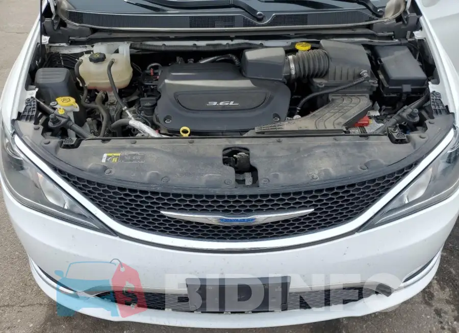 2C4RC1EG5JR132222 Photo# 12