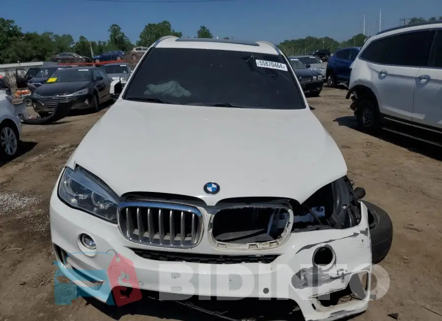 5UXKR0C31H0X80296 Photo# 5