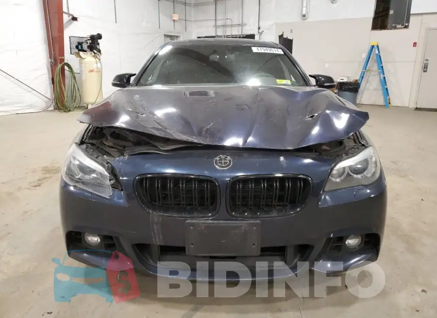 WBA5A7C58FD621844 Photo# 5