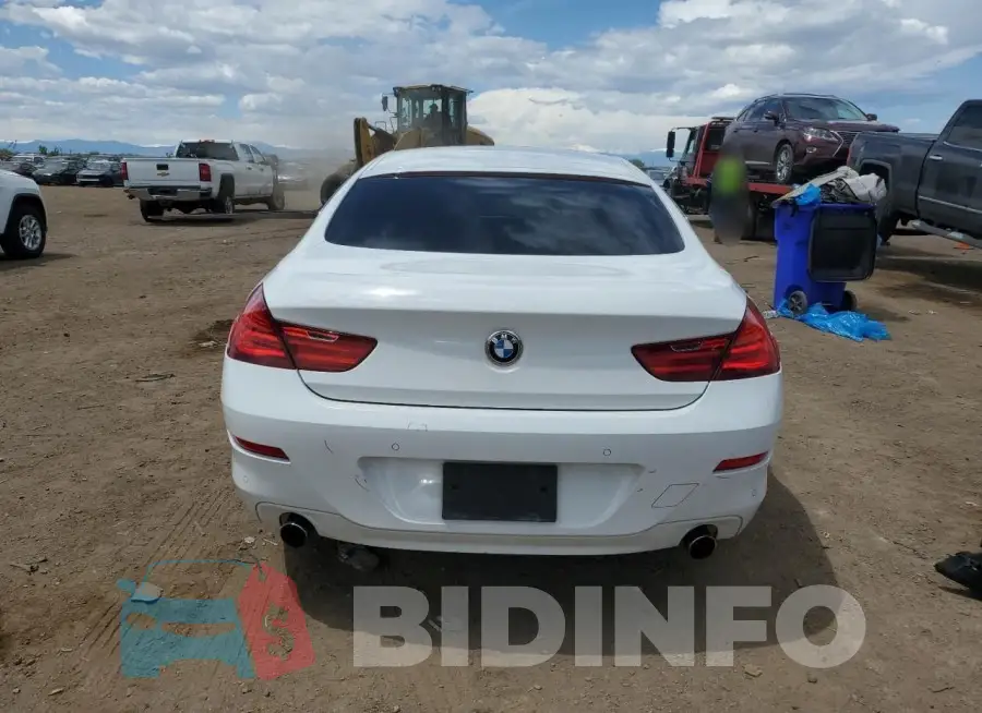 WBA6B8C51FD453875 Photo# 6