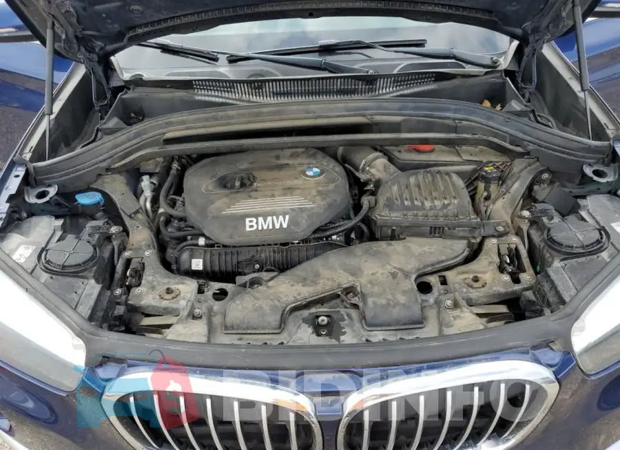 WBXHU7C3XJ5L09231 Photo# 12