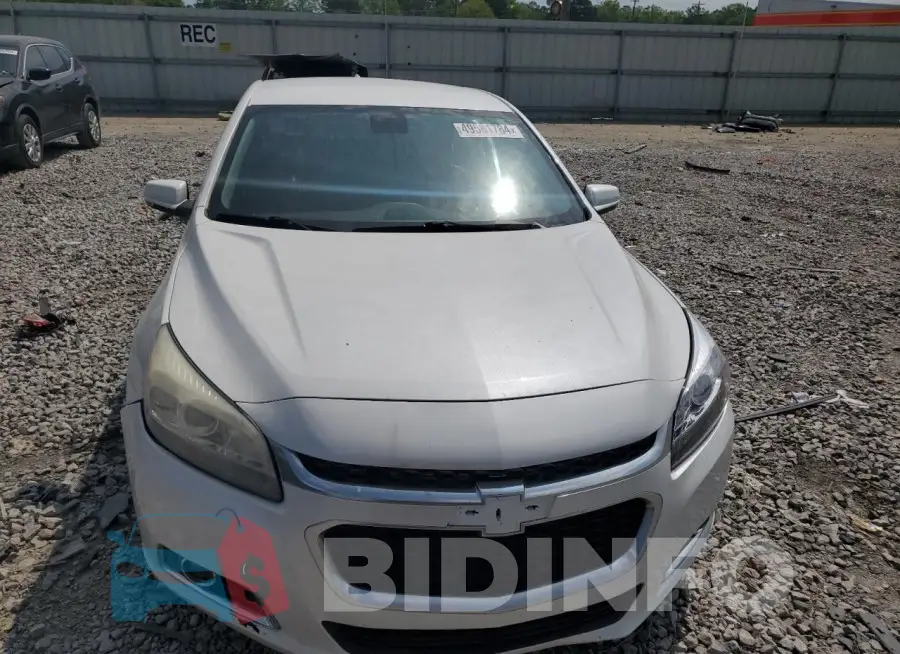 1G11F5SL4FF299823 Photo# 5