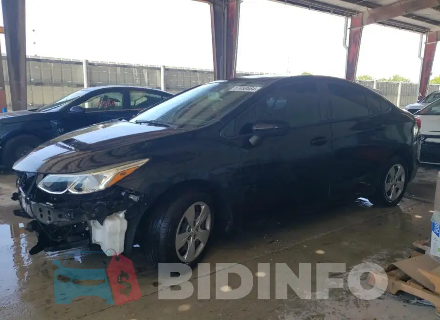1G1BC5SM7G7327812 Photo# 1