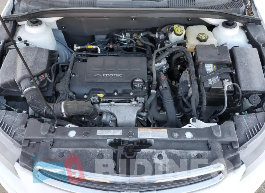 1G1PE5SB2G7140184 Photo# 11