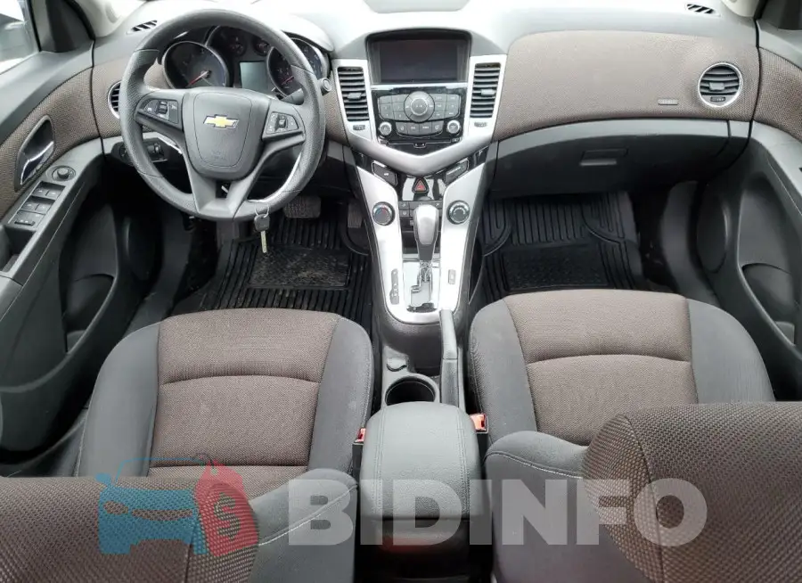 1G1PE5SB2G7140184 Photo# 8