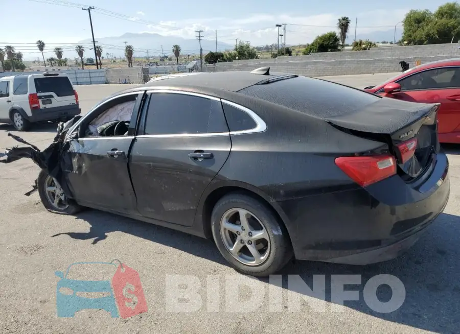 1G1ZB5ST6GF335527 Photo# 2
