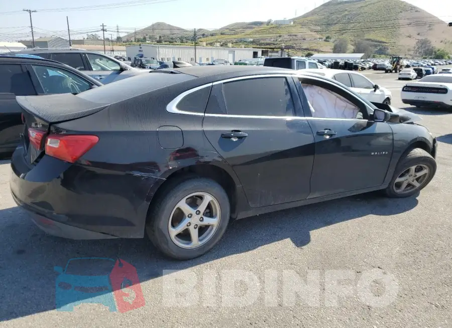 1G1ZB5ST6GF335527 Photo# 3