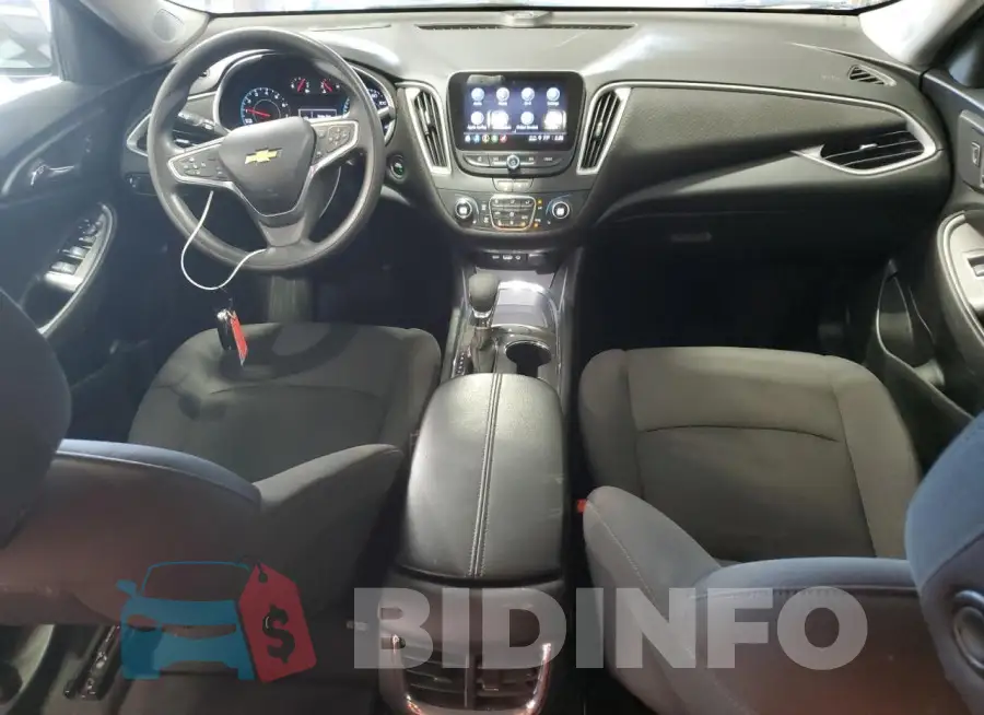 1G1ZD5ST1PF147184 Photo# 8