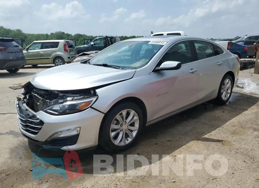 1G1ZD5ST4KF137838 Photo# 1