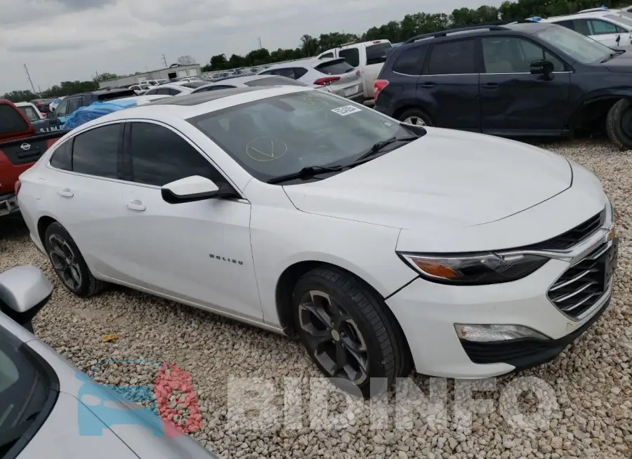 1G1ZD5ST4MF028427 Photo# 4