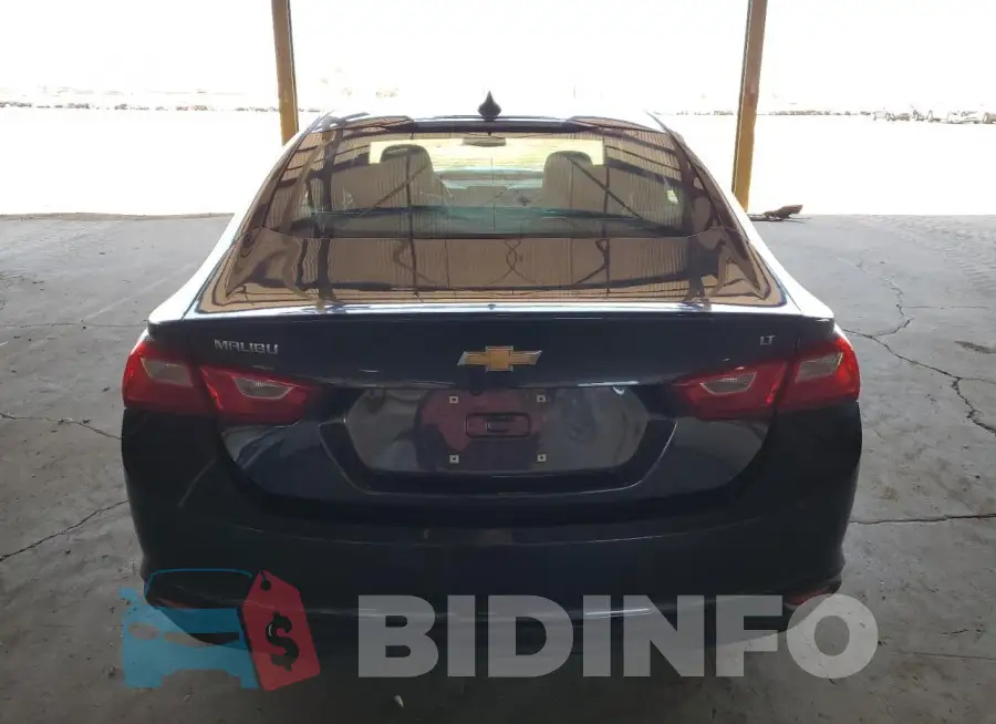 1G1ZD5ST6PF131708 Photo# 6