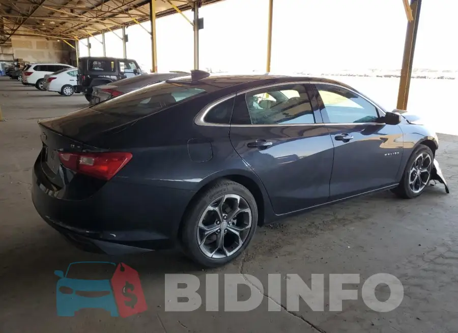 1G1ZD5ST6PF131708 Photo# 3