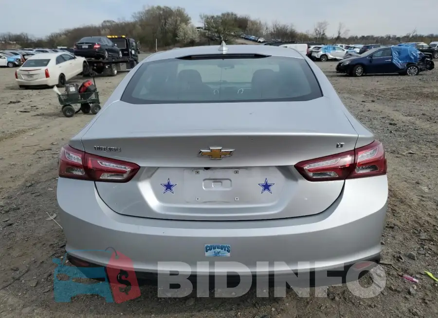 1G1ZD5ST7LF058620 Photo# 6