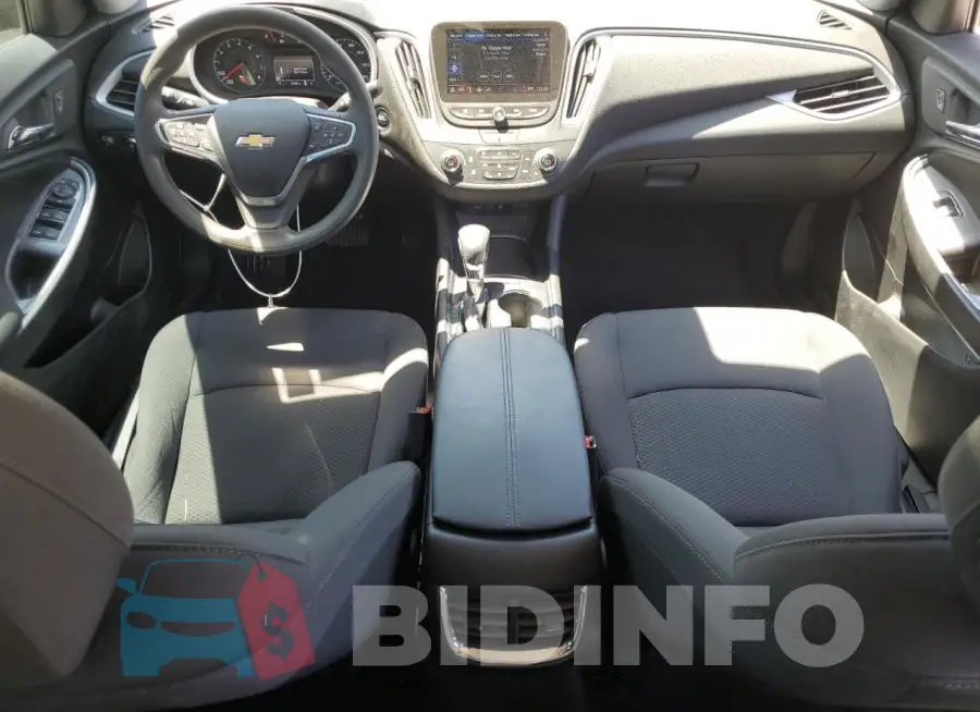 1G1ZD5ST7PF115789 Photo# 8