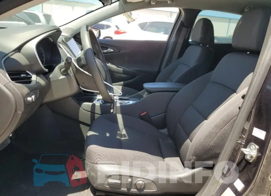 1G1ZD5ST7PF115789 Photo# 7