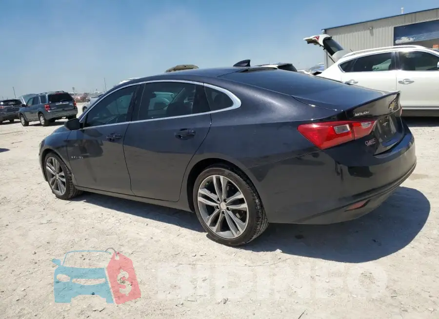 1G1ZD5ST7PF115789 Photo# 2
