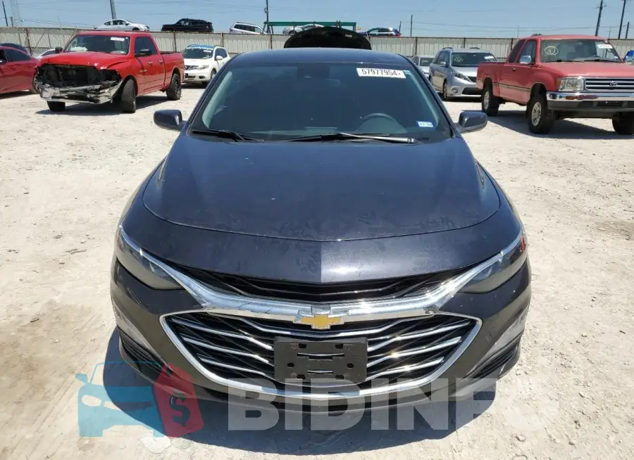 1G1ZD5ST7PF115789 Photo# 5