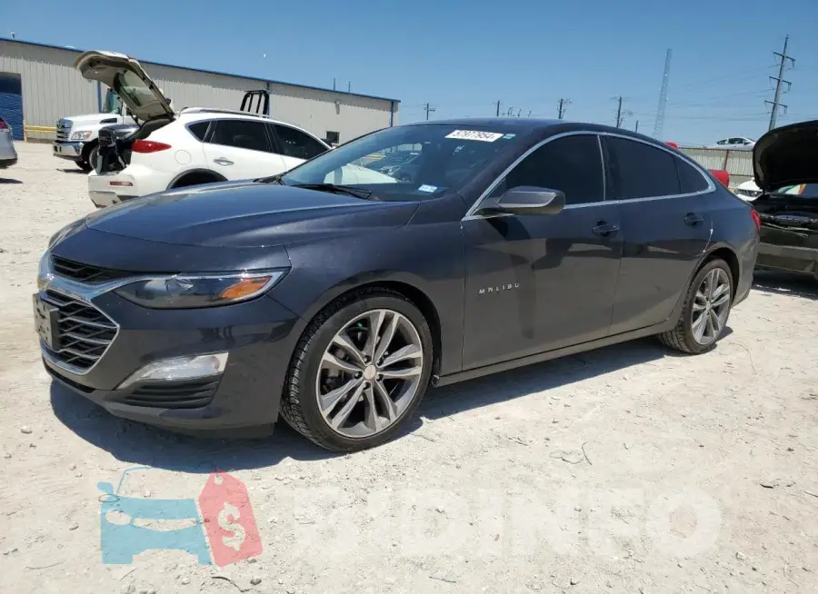 1G1ZD5ST7PF115789 Photo# 1