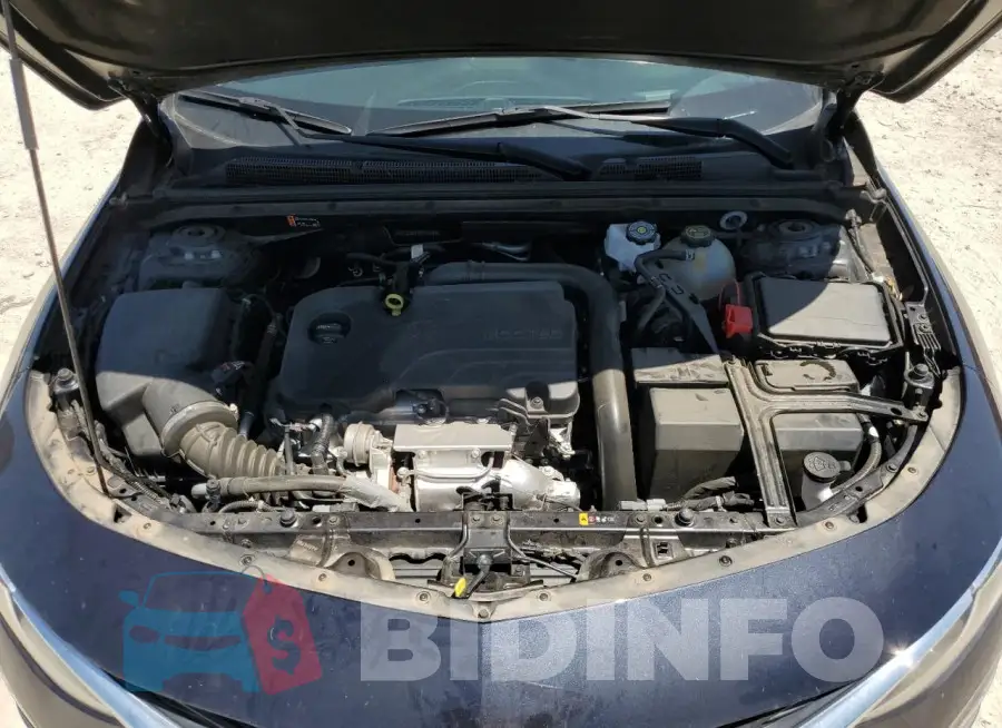 1G1ZD5ST7PF115789 Photo# 11