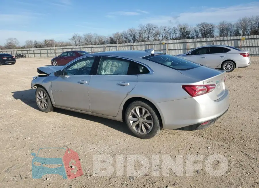 1G1ZD5ST8LF080318 Photo# 2