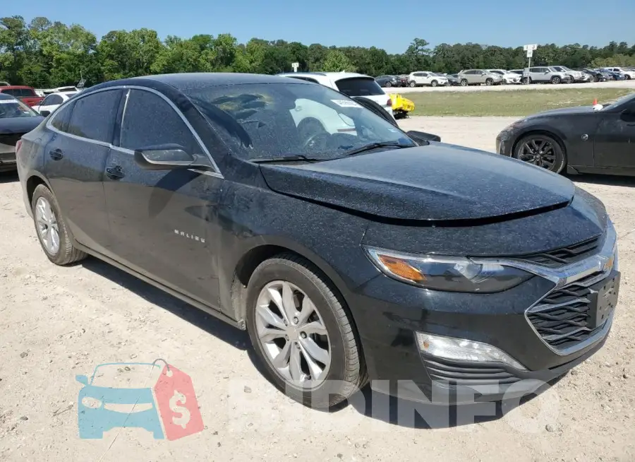 1G1ZD5STXLF052777 Photo# 4